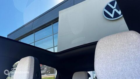 ID.3 211ch 52 kWh Style Exclusive 2026 occasion 86000 Poitiers