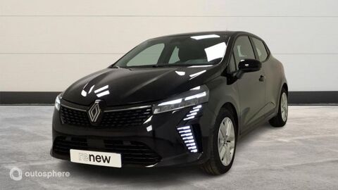 Renault Clio 1.5 Blue dCi 100ch Evolution - 24 2025 occasion Troyes 10000