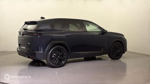 C5 aircross Electrique 230ch 104kWh grande autonomie MAX 2025 occasion 16430 Champniers