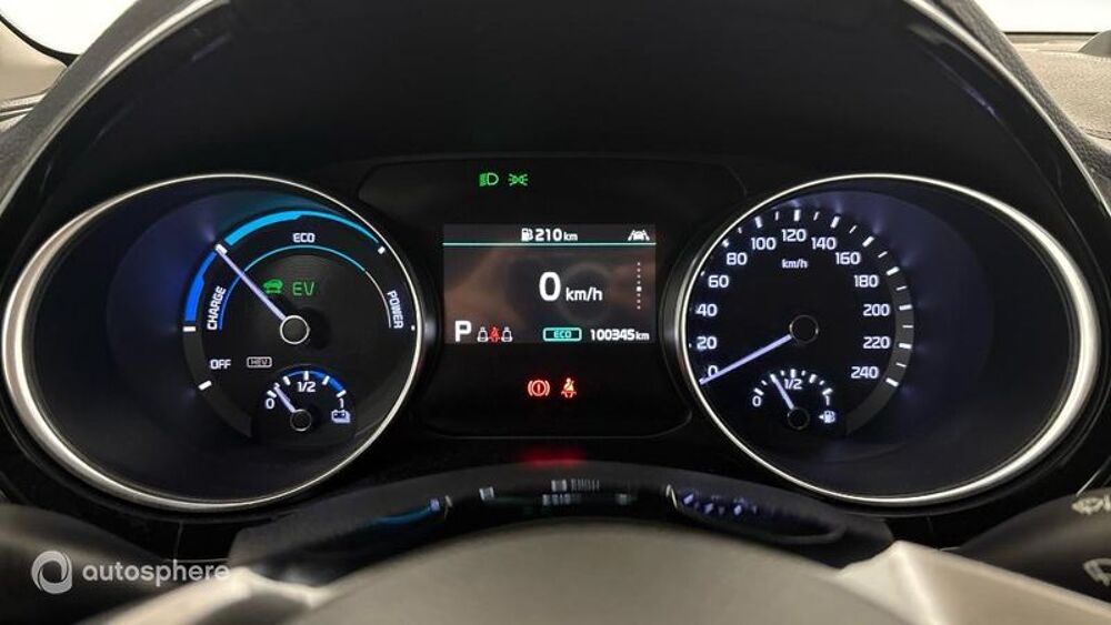 XCeed 1.6 GDi 105ch + Plug-In 60.5ch Active DCT6 2020 occasion 59223 Roncq