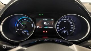 XCeed 1.6 GDi 105ch + Plug-In 60.5ch Active DCT6 2020 occasion 59223 Roncq