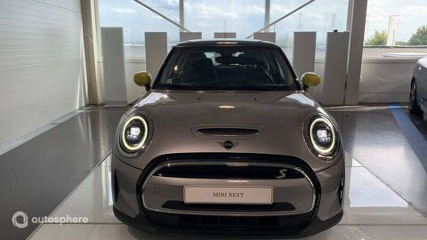 Cooper SE 184ch Edition Premium BVA 5CV 2023 occasion 59113 Seclin