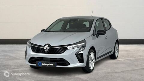 Renault Clio 1.5 Blue dCi 100ch Evolution - 24 2025 occasion Coquelles 62231