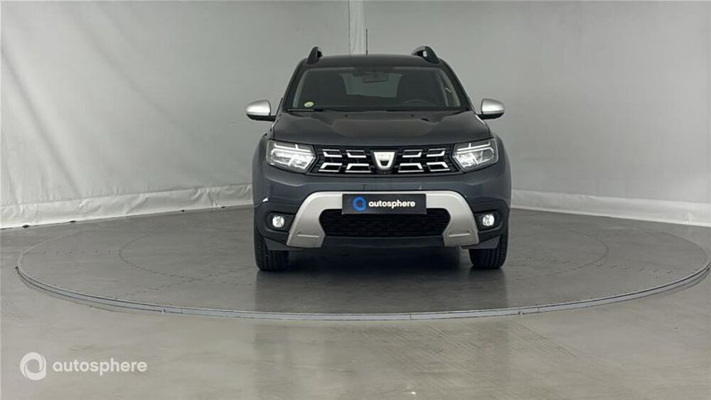 Duster 1.5 Blue dCi 115ch Prestige 4x2 E6U 2021 occasion 62000 Arras