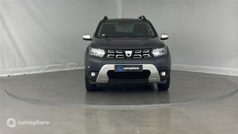 Duster 1.5 Blue dCi 115ch Prestige 4x2 E6U 2021 occasion 62000 Arras