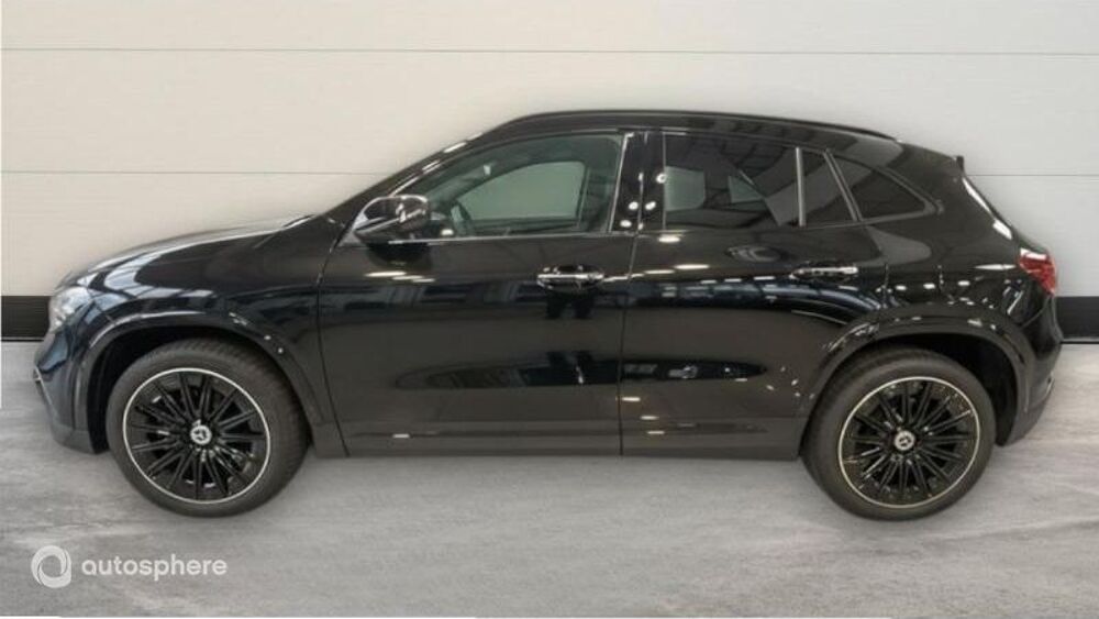 Classe GLA 250 e Hybrid EQ 218ch AMG Line 8G-DCT 2026 occasion 86000 Poitiers