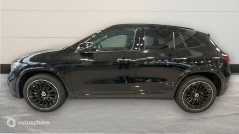 Classe GLA 250 e Hybrid EQ 218ch AMG Line 8G-DCT 2026 occasion 86000 Poitiers