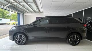 5008 Hybrid 145ch GT e-DCS6 2026 occasion 60000 Beauvais