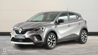 Captur 1.0 TCe 90ch Evolution 2024 occasion 73230 Saint-Alban-Leysse
