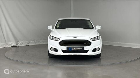 Mondeo 2.0 TDCi 180ch Titanium PowerShift 5p 2016 occasion 62800 LIEVIN