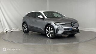 M&eacute;gane E-Tech Electric EV60 220ch Techno super charge 2023 occasion 59470 Wormhout