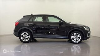 Q2 30 TDI 116ch Design S tronic 7 2022 occasion 44000 Nantes