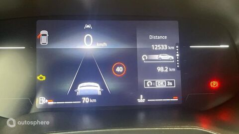 Clio 1.5 dCi 100ch Evolution - 25 2025 occasion 59640 Dunkerque