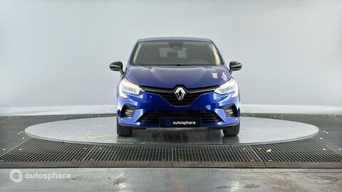 Clio 1.0 TCe 90ch Evolution 2023 occasion 74100 Annemasse