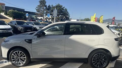 B10 REEV 218ch 18,8 kWh Design 2026 occasion 63000 Clermont-Ferrand