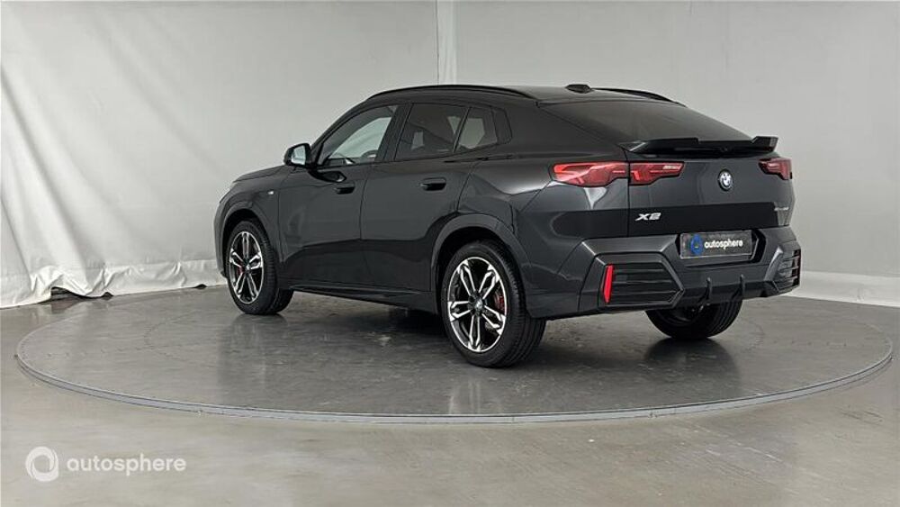 X2 sDrive18dA 150ch M Sport DKG7 2024 occasion 62220 Carvin