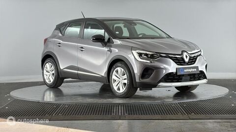 Captur 1.0 TCe 90ch Business 2021 occasion 73200 Albertville