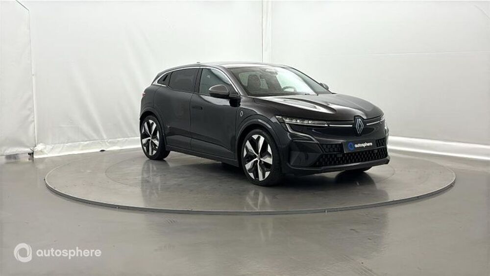 M&eacute;gane E-Tech Electric EV60 220ch Techno optimum charge 2022 occasion 59223 Roncq