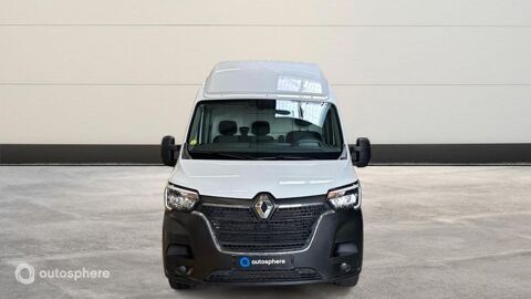 Master F3500 L3H3 2.3 Blue dCi 135ch Confort Euro6E 2024 occasion 62231 Coquelles
