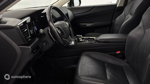 Lexus NX 450h+ Executive 4WD 2022 occasion CHAMBOURCY 78240