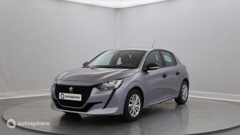 Peugeot 208 1.2 PureTech 75ch S&S Like