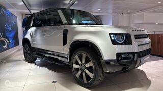 Defender 110 2.0 P300e PHEV X-Dynamic HSE 2026 occasion 75019 Paris