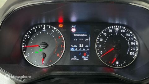 Clio 1.0 TCe 90ch Evolution 2023 occasion 13090 Aix-en-Provence