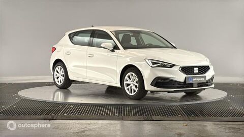 Leon 1.0 TSI 110ch BVM6 Style 2024 occasion 74200 Thonon-les-Bains