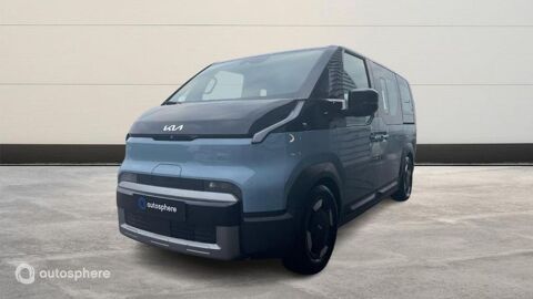 Kia PV5 passenger L 163ch 71,2 kWh Plus 2025 occasion BEAURAINS 62217