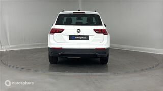 Tiguan 2.0 TDI 150ch DSG7 2024 occasion 51530 Magenta