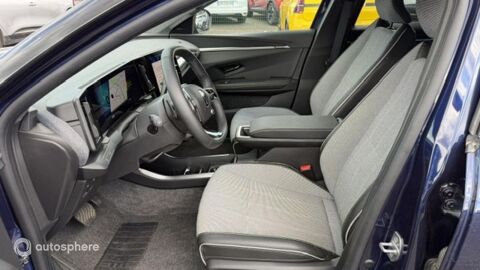 Sc&eacute;nic E-Tech Electric 220ch Techno grande autonomie -24 2025 occasion 57200 Sarreguemines