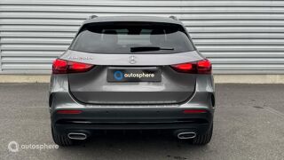 Classe GLA 200 d 150ch AMG Line 8G-DCT 2023 occasion 60740 Saint-Maximin