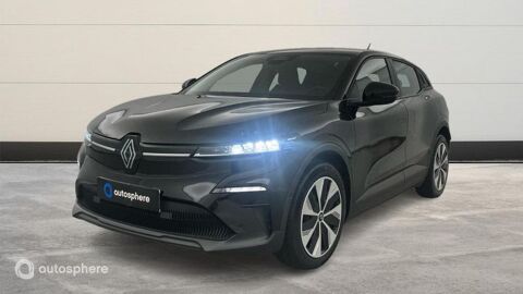 Renault M&eacute;gane E-Tech Electric EV60 130ch Evolution ER optimum charge 2022 occasion Laon 02000