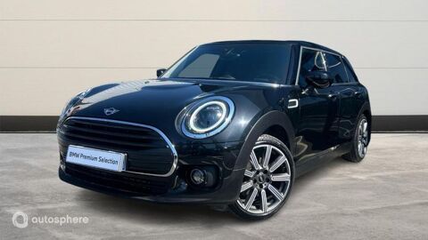Mini Clubman Cooper 136ch Essential BVA7 2023 occasion Arles 13200