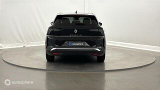 Sc&eacute;nic E-Tech Electric 220ch Techno grande autonomie -24 2025 occasion 59640 Dunkerque