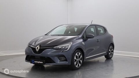 Annonce voiture Renault Clio 16999 