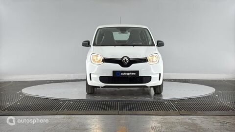 Twingo 1.0 SCe 65ch Equilibre 2023 occasion 73230 Saint-Alban-Leysse