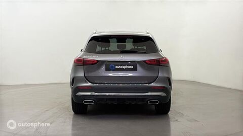 Classe GLA 250 e 160+102ch AMG Line 8G-DCT 2020 occasion 79180 Chauray