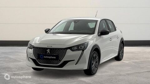 Peugeot 208 e- 136ch Active Pack 2022 occasion Saint-Maximin 60740