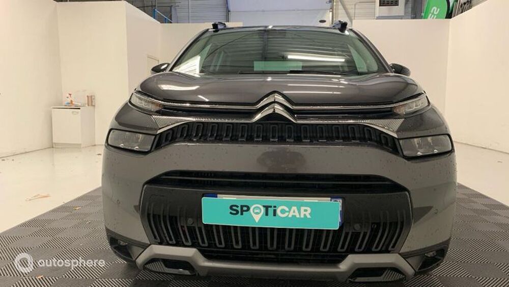 C3 Aircross PureTech 110ch S&S Shine 2023 occasion 84000 Avignon