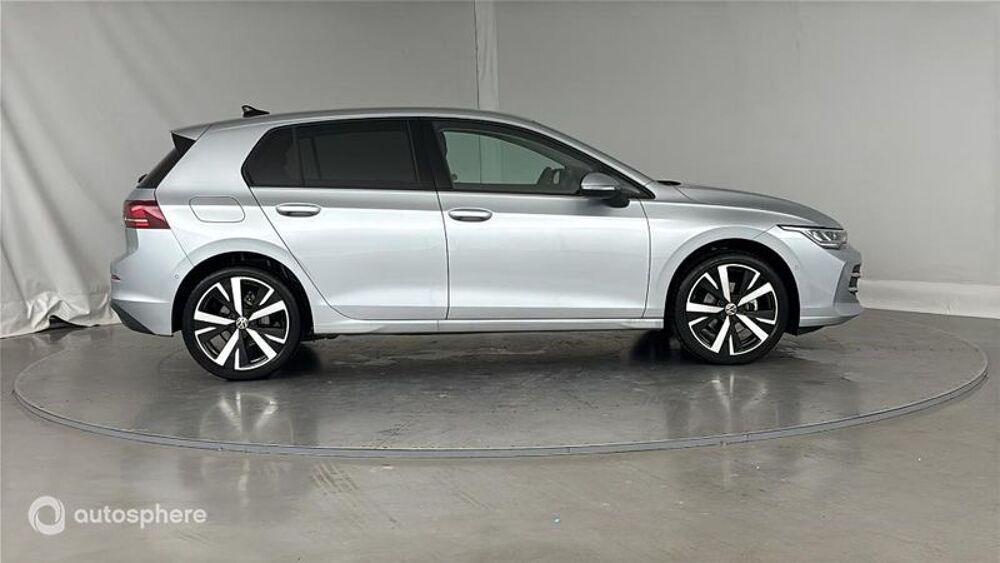Golf 1.5 eTSI EVO2 116ch VW Edition DSG7 2025 occasion 51100 Reims