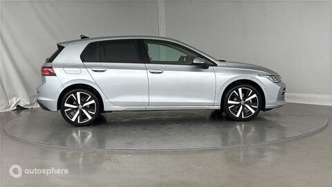 Golf 1.5 eTSI EVO2 116ch VW Edition DSG7 2025 occasion 51100 Reims