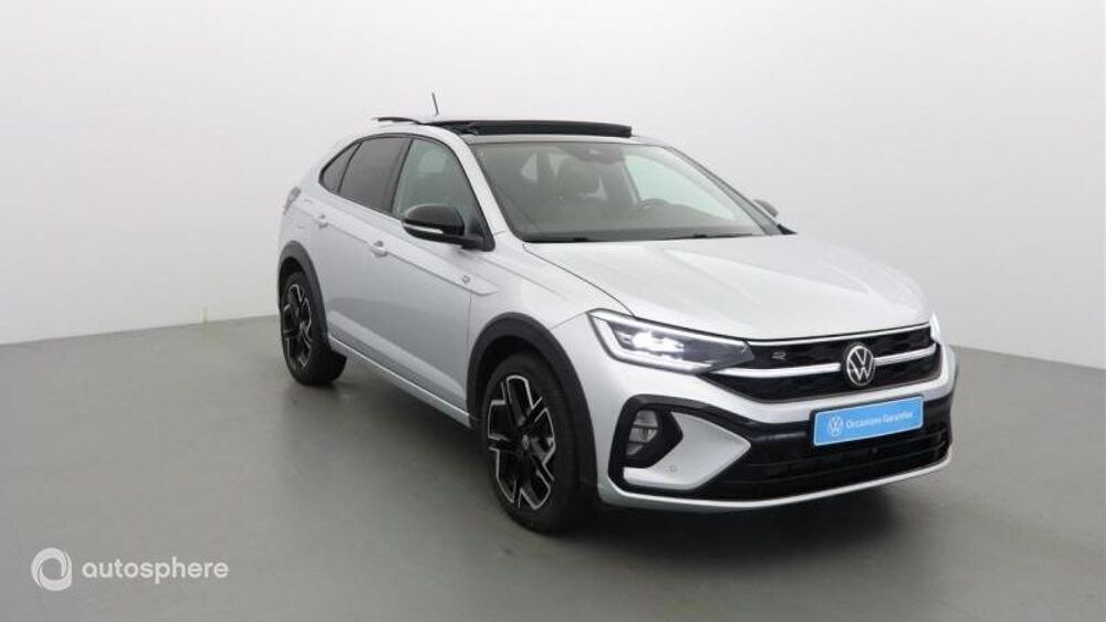 Taigo 1.0 TSI 116ch R-Line Edition DSG7 2025 occasion 51100 Reims