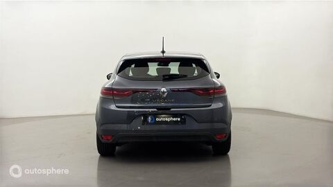 M&eacute;gane 1.0 TCe 115ch Business -21N 2021 occasion 44000 Nantes