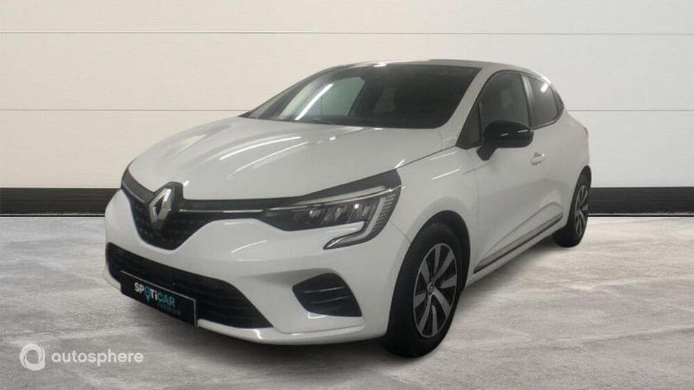 Clio 1.0 TCe 90ch Evolution 2022 occasion 64200 Bassussarry