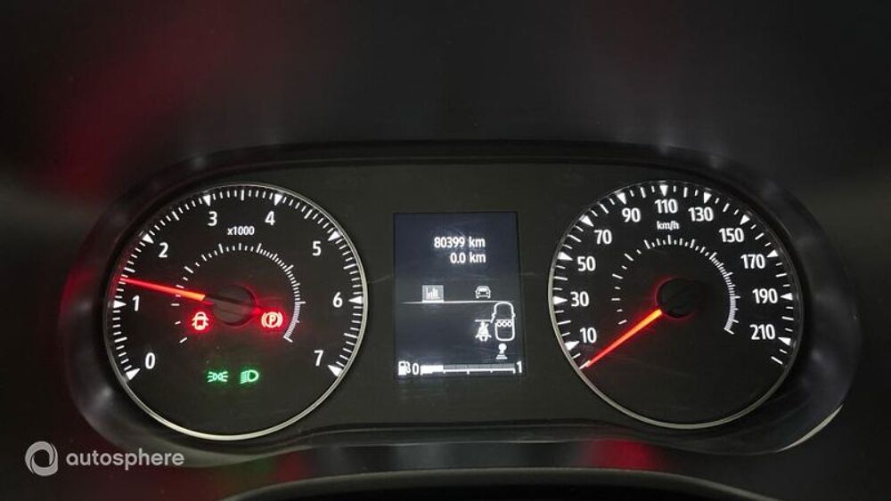 Sandero 1.0 TCe 90ch Stepway Confort 2021 occasion 51100 Reims