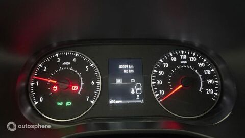Sandero 1.0 TCe 90ch Stepway Confort 2021 occasion 51100 Reims