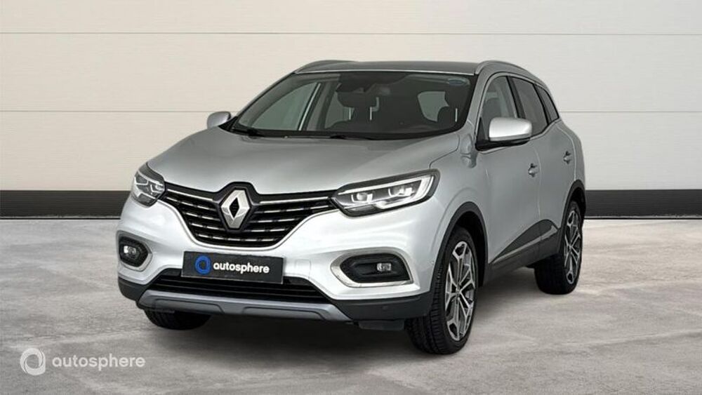 Kadjar 1.5 Blue dCi 115ch Techno EDC 2022 occasion 44000 NANTES