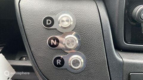 Peugeot Boxer L3H2 3.5 Maxi 120ch Batterie 75 kWh 2024 occasion Aix-en-Provence 13100