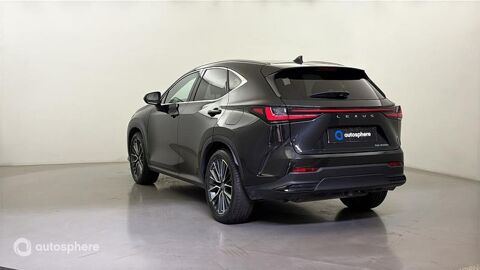 NX 450h+ Executive 4WD 2023 occasion 78240 CHAMBOURCY